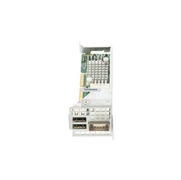 AOC-CIBQ-M1 Сетевая карта Mellanox ConnectX-3 40GbE 1PORT QSFP AOC-CIBQ-M1 - фото 119926