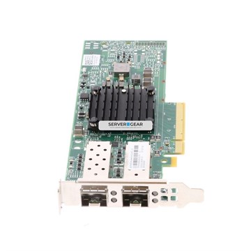 24FG6 Сетевая карта BC57414 25GbE 2PORT 3.0 RJ45 OCP 24FG6 24FG6 - фото 119940