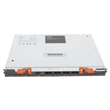 3593 Адаптер Flex System Fabric EN4093 10Gb Scalable Switch 3593 - фото 119944