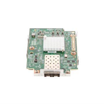 CA07336-C006 Сетевая карта DX80/90 S2 Interfcard FCOE 2PORT 10G CA07336-C006 - фото 119976