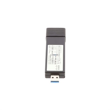 SSD-120G Сетевая карта Cisco pluggable USB3.0 SSD storage, spare SSD-120G - фото 119985