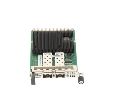 01KR588 Сетевая карта ThinkSystem Marvell QL41232 10/25GbE SFP28 2-Port 01KR588 - фото 119987