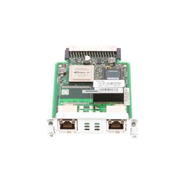800-34375-01 Сетевая карта 2 port channelized T1/E1 and PRI HWIC (data only) 800-34375-01 - фото 119994