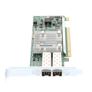 68-4205-06 Сетевая карта Cisco NIC 1225 10GbE PCI-E DP UCS Virtual Interfac 68-4205-06 - фото 120004