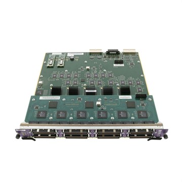 F96TI Сетевая карта Extreme Networks F96TI BlackDiamond F96Ti pn 52012 F96TI - фото 120005