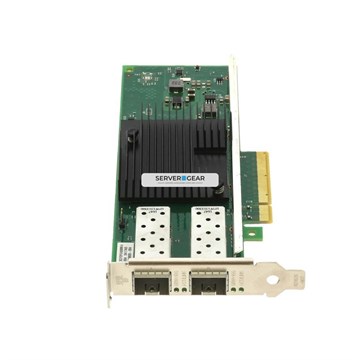 S26361-F3640-L2 Сетевая карта Intel X710-DA2 10GbE Converged Network S26361-F3640-L2 - фото 120014