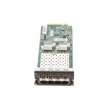 NIM-8-1GE-SFP Сетевая карта NIM-8-1GE-SFP, 8 port NIM 1GE Fiber for vEdge-5000 NIM-8-1GE-SFP - фото 120030