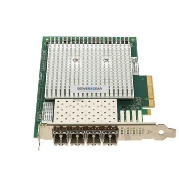 QLE2694 Сетевая карта QLE2694 16GB 4PORT FC QLE2694 QLE2694 - фото 120053