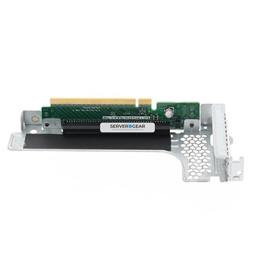 94Y7585 Сетевая карта x3550 M4 PCIe Riser Card 1 (1 x16 LP Slot) 94Y7585 - фото 120073