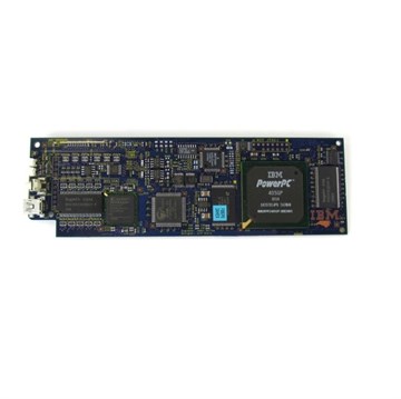 73P9324 Интерфейсная карта HP Interposer для RSA II Slim 73P9324 - фото 120085