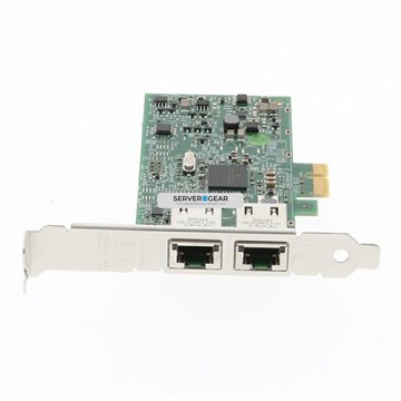 BCM5720 Сетевая карта BC5720 1GB 2PORT BCM5720 - фото 120167