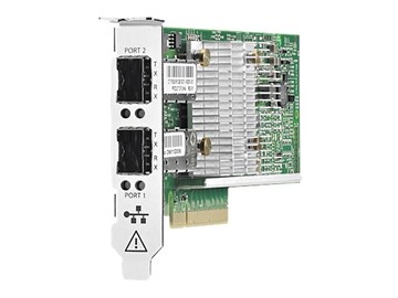 665249-B21 HP Ethernet 10Gb 2-port 560SFP+ Adapter 665249-B21 - фото 120192