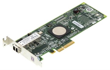 42C2069 IBM Emulex 4 Gb FC HBA PCI-E Controller Single Port for IBM System x 42C2069 - фото 120318