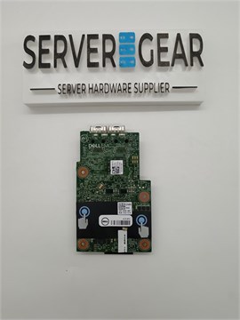 0CF4P0 Сетевая карта BC57416 10GbE 2PORT SFP+ LOM CF4P0 0CF4P0 - фото 120363