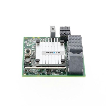 88Y5921 Двухпортовый конвергентный адаптер Ibm Flex System CN4022 10Gb 88Y5921 - фото 120379