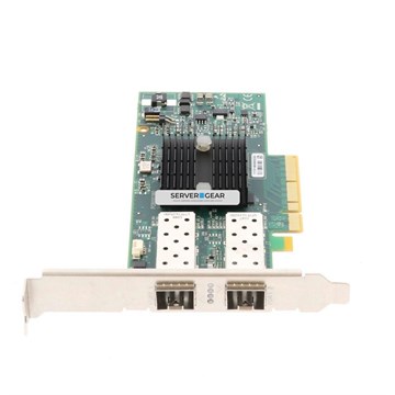 518001-001 Сетевая карта HP 10GBe 2-Port Network Card 518001-001 - фото 120383