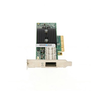 MCX353A-FCBT Сетевая карта Mellanox ConnectX-3 1PORT 40GbE PCI-E MCX353A-FCBT MCX353A-FCBT - фото 120387
