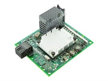 42C1822 Brocade 10 Gigabit Dual-Port CNA for IBM System x 42C1822 - фото 120411