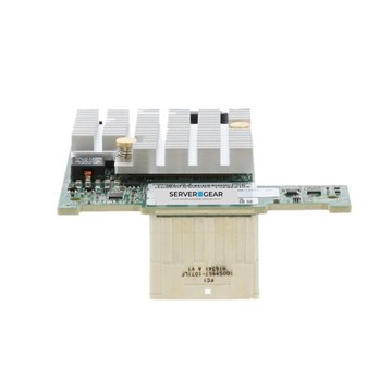 QME2662 Сетевая карта QME2662 16GB 2PORT MEZZ QME2662 QME2662 - фото 120458