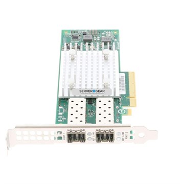 51GRM Сетевая карта QL41262HFCU-DE 25G DP CNC FH 51GRM - фото 120491