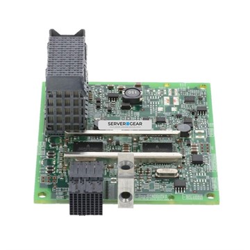 49Y7902 Адаптер Flex System EN2024 4-port 1Gb Ethernet Adapter 49Y7902 - фото 120494