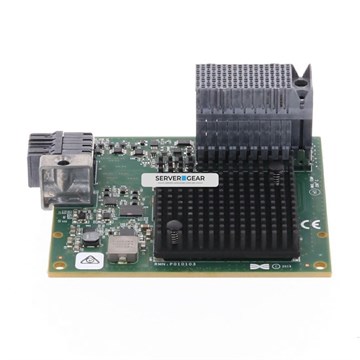 95Y2378 Адаптер Flex System FC3052 2-port 8Gb FC Adapter 95Y2378 - фото 120495