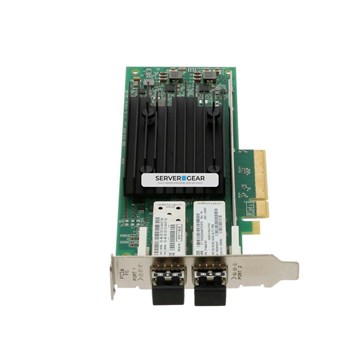 P14420-001 Адаптер HP SN1610Q 32GB 2-Port Adapter (HP+LP+2SFP) P14420-001 - фото 120508