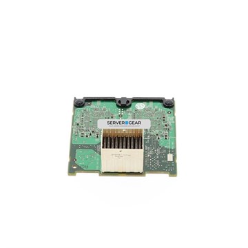 YY424 Сетевая карта BC5708 1GB 2PORT MEZZ YY424 YY424 - фото 120554