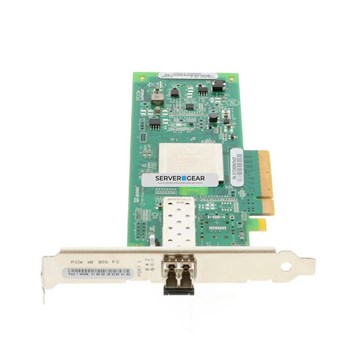 PX2810403-02 Сетевая карта QLE2560 8GB FC 1PORT PX2810403-02 PX2810403-02 - фото 120600