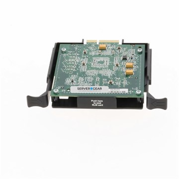 111-00141 Сетевая карта NetApp FAS30X0 Remote LAN Module 111-00141 - фото 120651