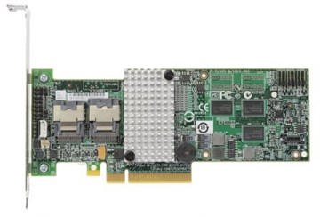 4XB0F28703 Адаптер LENOVO Lenovo ThinkServer 9300-8e PCIe 12Gb 8 Port External SAS Adapter by LSI [4XB0F28703] 4XB0F28703 - фото 120678