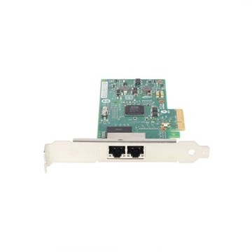 49Y4231 Сетевая Карта IBM (Intel) i340-T2 Dual Port Server Adapter i82571EB 2x1Гбит/сек 2xRJ45 LP PCI-E4x 49Y4231 - фото 120700