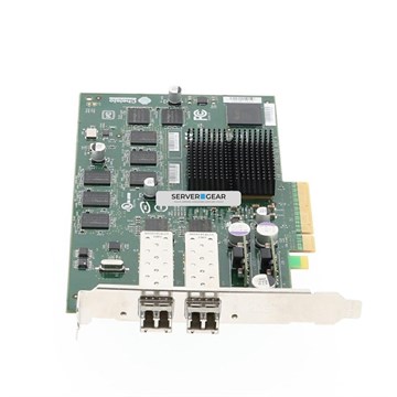 111-00603 Сетевая карта NetApp PCIe 2-port 10GbE bare cage SFP+ adapter 111-00603 - фото 120773