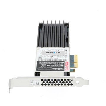 7XB7A05924 Адаптер ThinkSystem HHHL PX04PMC 3.2TB Performance NVMe 7XB7A05924 - фото 120788