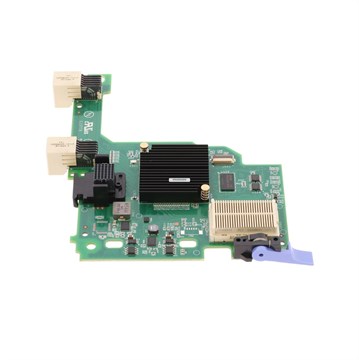90Y9332 Сетевая карта Emulex 10GbE VFA Advanced II for BladeCenter HS23 90Y9332 - фото 120804