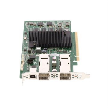 X930613-001 Адаптер HP Azure FPGA 2-Port 40GBe PCI-e Adapter X930613-001 - фото 120844