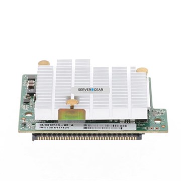 FM9J6 Сетевая карта QMD8262 10GB 2PORT MEZZ NDC FM9J6 FM9J6 - фото 120869
