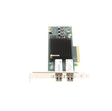 02JD564 Адаптер PCIe3 16 Gb 2-port Fibre Channel adapter 02JD564 - фото 120897