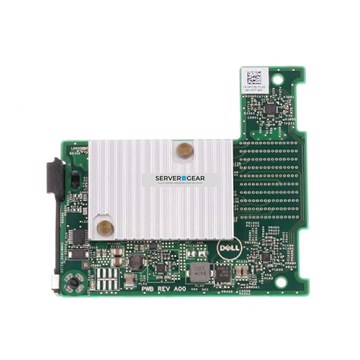 6YCP8 Сетевая карта BC57840 10GB 4PORT MEZZ 6YCP8 6YCP8 - фото 120942