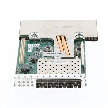 JC10M Сетевая карта BC57840S 4PORT SFP+ NDC JC10M JC10M - фото 120944