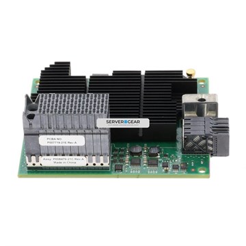 00E1676 Адаптер CN4058 8-port 10Gb Converged Adapter 00E1676 - фото 120954
