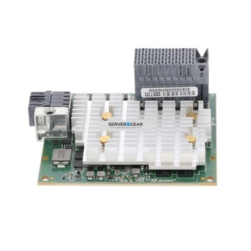 69Y1942 Сетевая карта Flex System FC5172 2-port 16Gb FC Adapter 69Y1942 - фото 121075