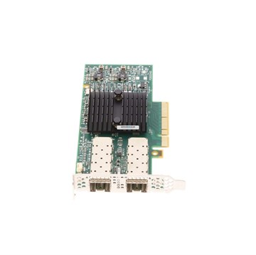 MCX312C-XCCT-SM Сетевая карта Mellanox ConnectX-3 10G 2PORT SFP+ MCX312C-XCCT-SM - фото 121080