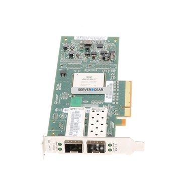 00Y3275 Адаптер Qlogic 10GB Dual-Port CNA Adapter 00Y3275 - фото 121226