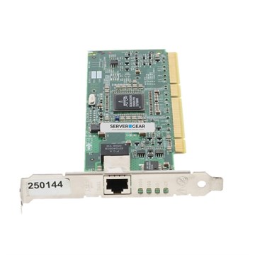 268794-001 Сетевая карта HP NC7771 1GB Ethernet Adapter 268794-001 - фото 121272