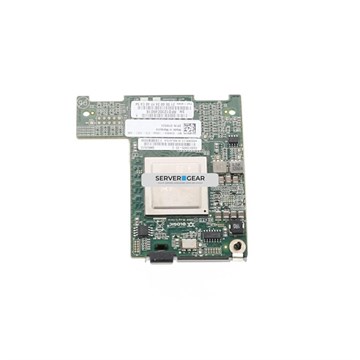 MPW51 Сетевая карта QME2572 8GB 2PORT MEZZ MPW51 MPW51 - фото 121311