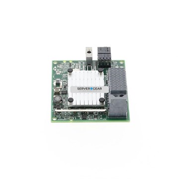 00AG531 Сетевая карта Flex System EN4172 2-port 10Gb Ethernet Adapter 00AG531 - фото 121368