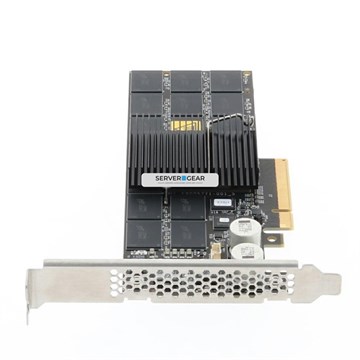 00AE998 Адаптер 1300GB Enterprise io3 Flash Adapter 00AE998 - фото 121373
