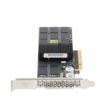 00D8460 Адаптер io3 3.2TB Enterprise Mainstream Flash Adapter 00D8460 - фото 121376