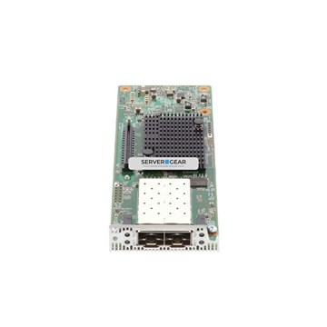 00Y7730 Сетевая карта Emulex Dual Port 10GbE SFP+ Embedded VFA IIIr 00Y7730 - фото 121392